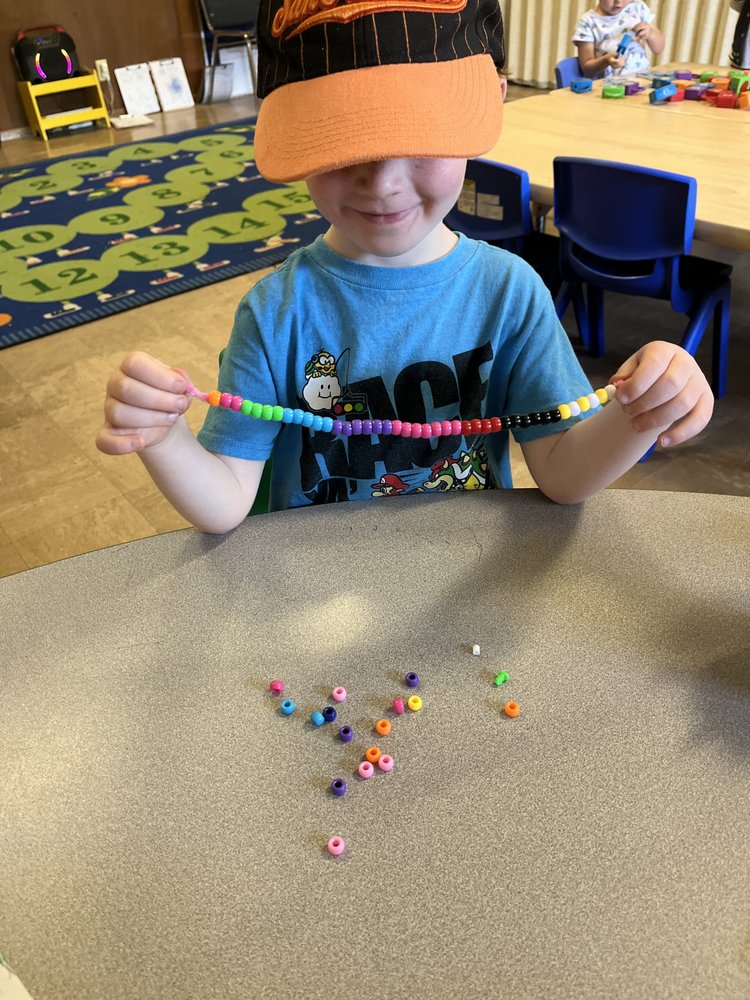 Early Childhood Learning Academy - childcare center in San Jose, CA