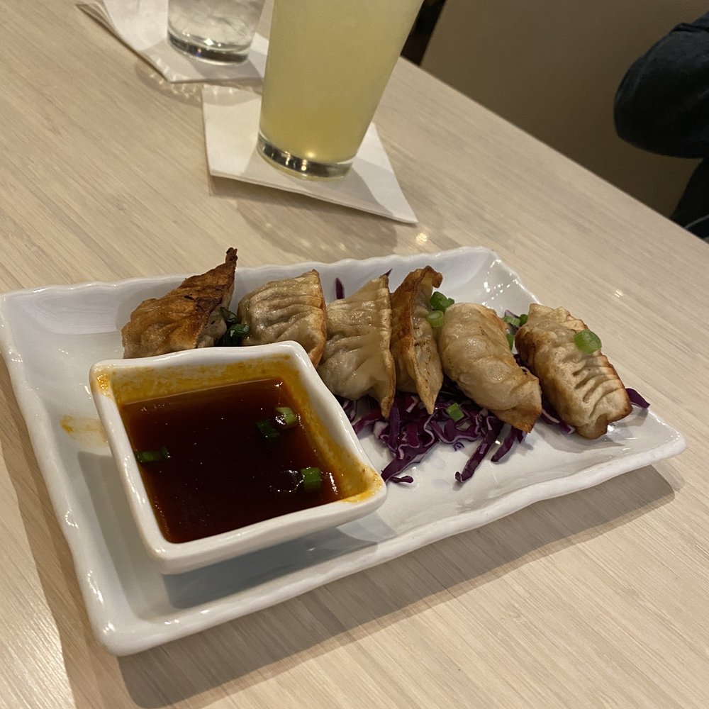 Zen Sushi - Dumplings - Sushi Bars Near Me - Dallas, Texas Zen Sushi - Dumplings - Sushi Bars Near Me - Dallas, Texas