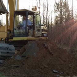 R L Ewing Paving