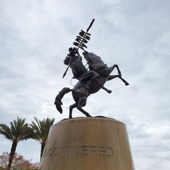 Florida State University - Osceola and Renegade - Colleges & Universities Near Me - Tallahassee, Florida Florida State University - Osceola and Renegade - Colleges & Universities Near Me - Tallahassee, Florida
