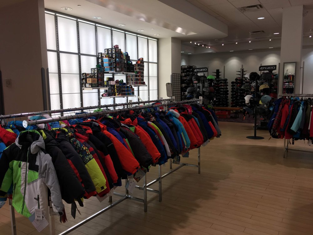 WILLI’S SKI WAREHOUSE Updated October 2024 14 Photos 5256 Rt 30