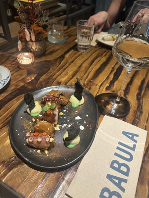 Babula Bar 1937 by null