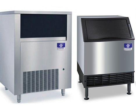 Eastside Ice Machines