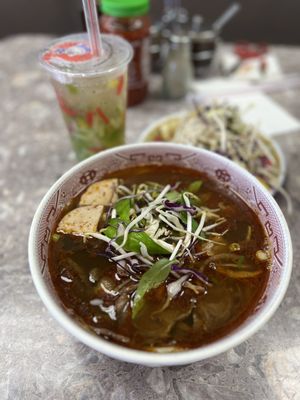 Bun Bo Hue Duc Chuong 1 - Buba T-2 by null