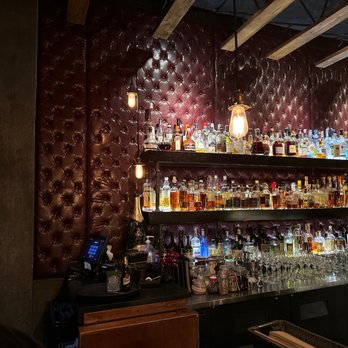 Social - That's one half of the wall... - Tapas/Small Plates Near Me - Fort Collins, Colorado