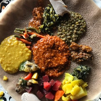 Teff Fields Ethiopian Cuisine - The yummy food from Teff Fields. - Ethiopian Near Me - Hollywood, Florida Teff Fields Ethiopian Cuisine - The yummy food from Teff Fields. - Ethiopian Near Me - Hollywood, Florida