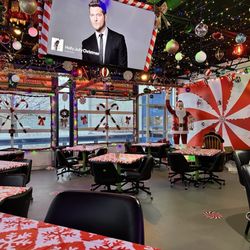 Tinseltown