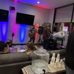 Moses Lake Taproom - Live music