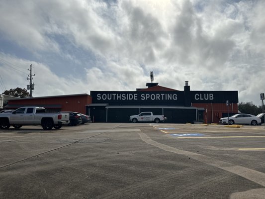 Southside Sporting Club by null