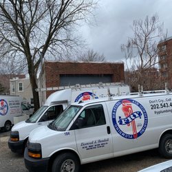 Fry Plumbing, Heating And Air Conditioning
