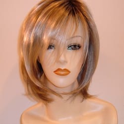 Hairs 2 U  Wig Bank - Christina:High Quality Synthetic Monofiliment Wigs!