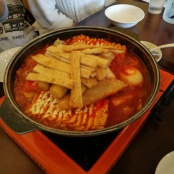 Kami Korean Kitchen - The ramen option - Korean Near Me - Santa Clara, California Kami Korean Kitchen - The ramen option - Korean Near Me - Santa Clara, California