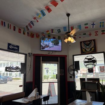 Pepper's Island - Trinidadian Near Me - Tampa, Florida