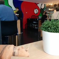 Le Gril aux Herbes