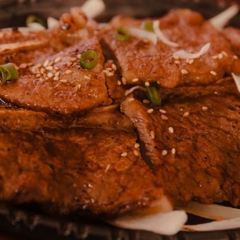 Jumsim - LA Galbi - Korean Near Me - Los Angeles, California Jumsim - LA Galbi - Korean Near Me - Los Angeles, California