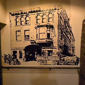 The Haight - Party & Event Planning Near Me - Elgin, Illinois The Haight - Party & Event Planning Near Me - Elgin, Illinois