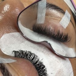 Boss Beauty Narvanie - Classic set - Natural sets