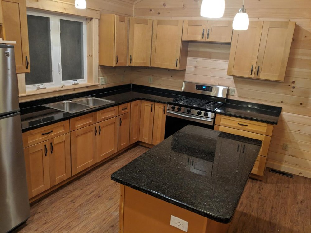 Feature Marble Granite - countertop fabricator in Worcester, MA