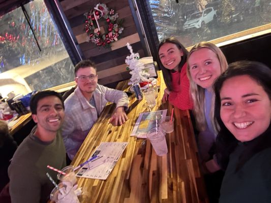 Honky Tonk Hideaway Bar by null