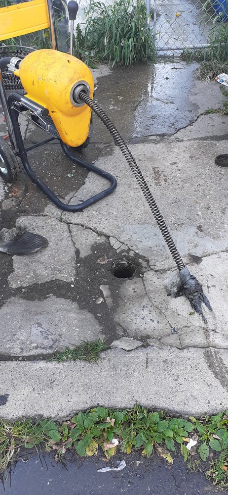 Slide of Graciano Sewer And Drain