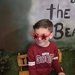 Goldielocks and the Three Bears Children's Hair Salon