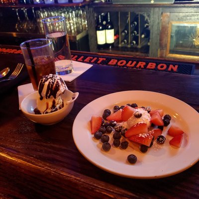 MarkJoseph Steakhouse by null