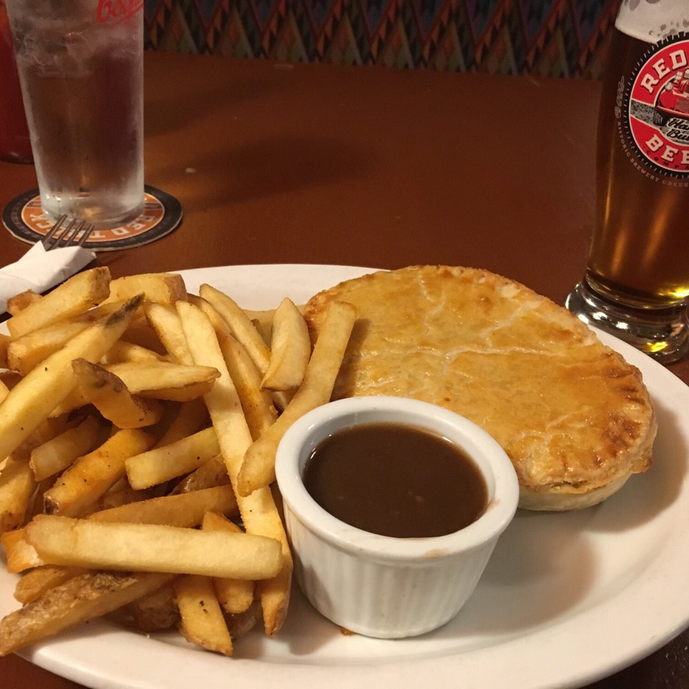 Moose's Down Under - Meat Pie - Pubs Near Me - Vancouver, British Columbia Moose's Down Under - Meat Pie - Pubs Near Me - Vancouver, British Columbia