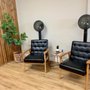 Oak & Ivy Beauty Lounge