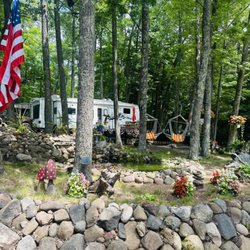 Flying Eagle RV Resort