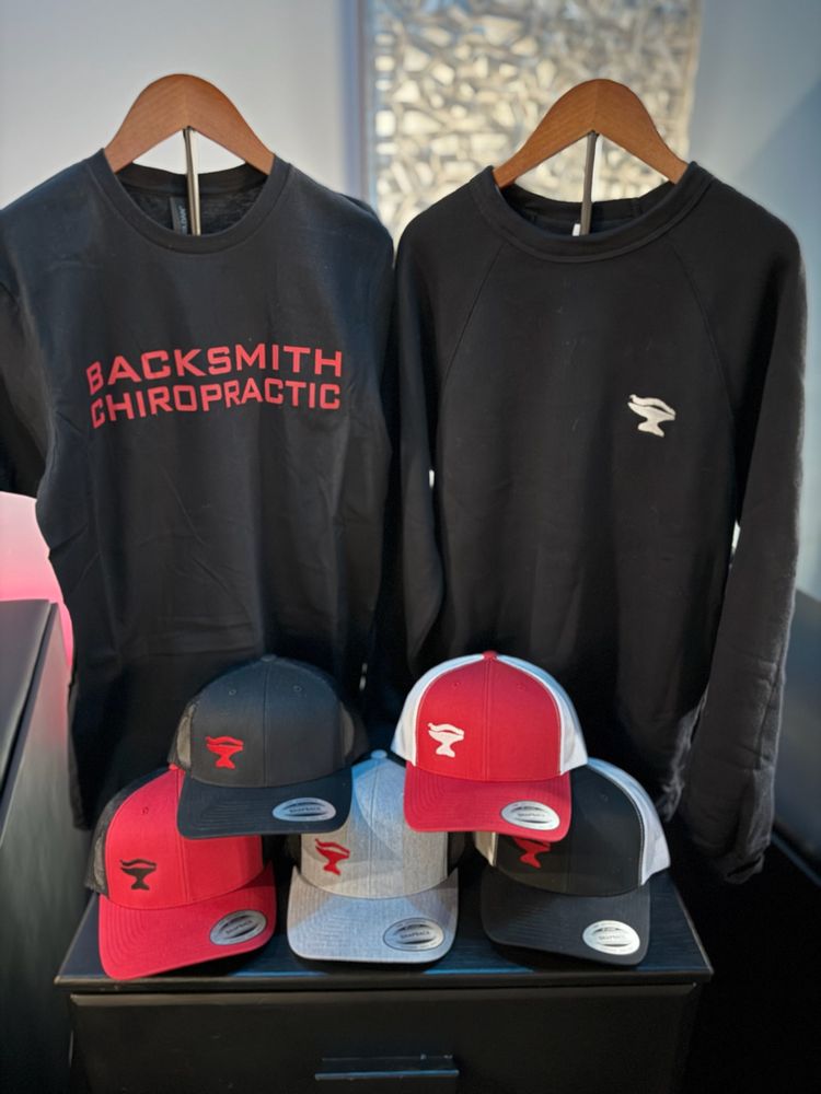 BACKSMITH CHIROPRACTIC - Updated October 2025 - 17 Photos - 2680 Cobb ...