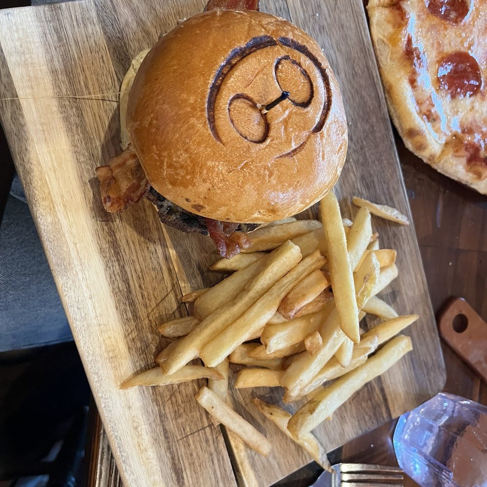 Flying Pig Tavern and Tap - Limerick burger - Burgers Near Me - Limerick, Pennsylvania Flying Pig Tavern and Tap - Limerick burger - Burgers Near Me - Limerick, Pennsylvania