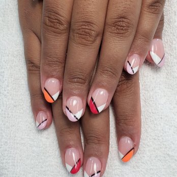 Lily Diamond Nails - Nail Technicians Near Me - Glendale, California