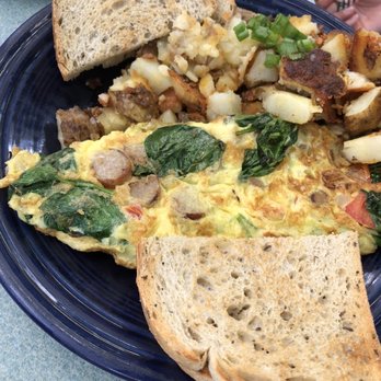 The Pantry - Omelette - Breakfast & Brunch Near Me - New Haven, Connecticut The Pantry - Omelette - Breakfast & Brunch Near Me - New Haven, Connecticut