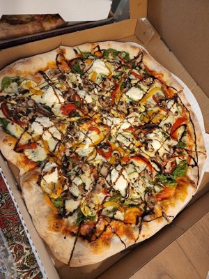 Brooklyn City Pizzeria & Market by null