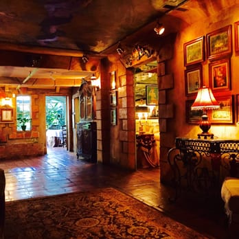 La Caille - Waiting for our table - French Near Me - Sandy, Utah La Caille - Waiting for our table - French Near Me - Sandy, Utah