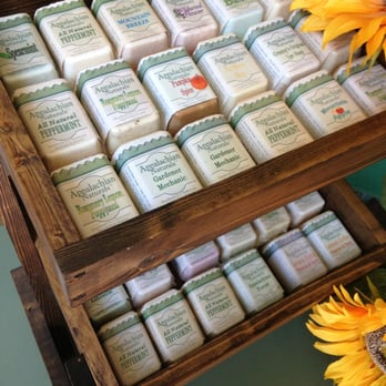 Appalachian Natural Soaps - Options! - Cosmetics & Beauty Supply Near Me - Asheville, North Carolina