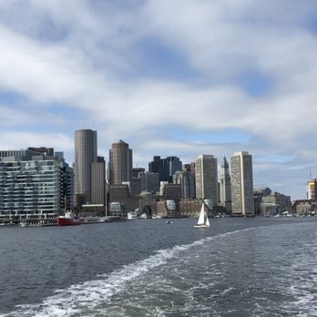 Mac's Travel - Dream Vacations - Boston Harbor Cruise - Travel Agents Near Me Mac's Travel - Dream Vacations - Boston Harbor Cruise - Travel Agents Near Me