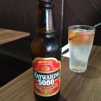 Mirch Masala - Imported Indian Beer - Indian Near Me - Strathfield, NSW