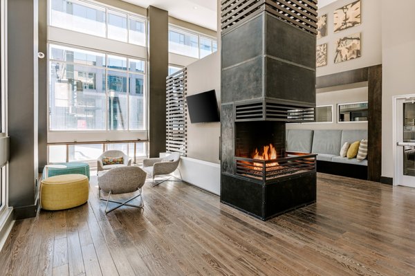 City House Apartments by null