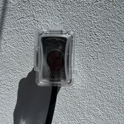 VM Electric Solver - New outdoor 30amp plug!