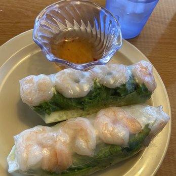 Pho Angel - Spring rolls - Noodles Near Me - Breckenridge, Texas Pho Angel - Spring rolls - Noodles Near Me - Breckenridge, Texas
