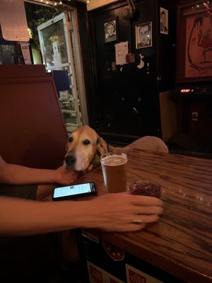 Showtime Lounge by null