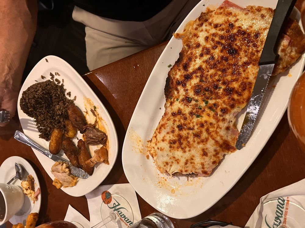 Havana Restaurant