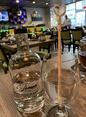 Lime & Lemon Indian Grill & Bar - Durham by null