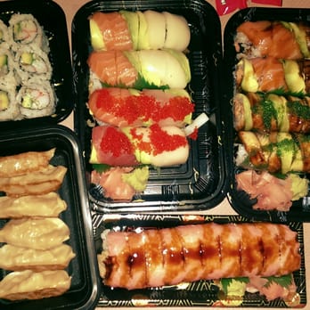 U-Me Sushi - Japanese Near Me - Woodhaven, New York U-Me Sushi - Japanese Near Me - Woodhaven, New York