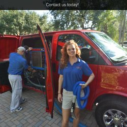 America's Best Carpet & Tile Cleaning