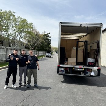 Move4U - Movers Near Me - Chicago, Illinois
