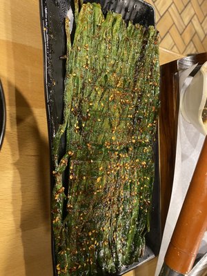 Friendship BBQ Boston by null