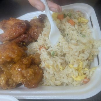 99 Ranch Market - Katy - Fried rice with wings and orange chicken - Seafood Markets Near Me - Katy, Texas 99 Ranch Market - Katy - Fried rice with wings and orange chicken - Seafood Markets Near Me - Katy, Texas