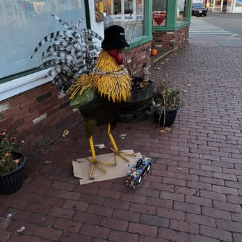 The Haven Center Boutique Dispensary - Cannabis Clinics Near Me - Provincetown, Massachusetts